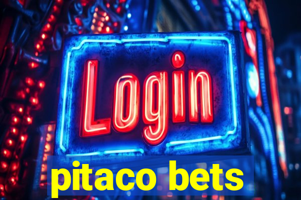 pitaco bets